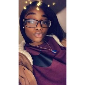 Meet your Posher, Tanijah